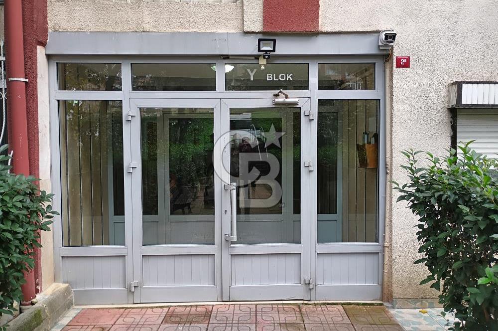 Ataşehir Acarlar Sitesinde Metroya Yakın Kiralık Daire