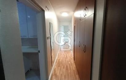 Ataşehir Acarlar Sitesinde Metroya Yakın Kiralık Daire