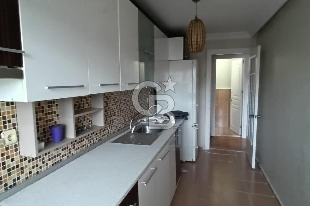 Ataşehir Acarlar Sitesinde Metroya Yakın Kiralık Daire