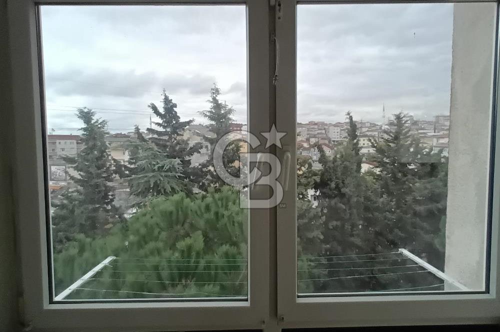 Ataşehir Acarlar Sitesinde Metroya Yakın Kiralık Daire