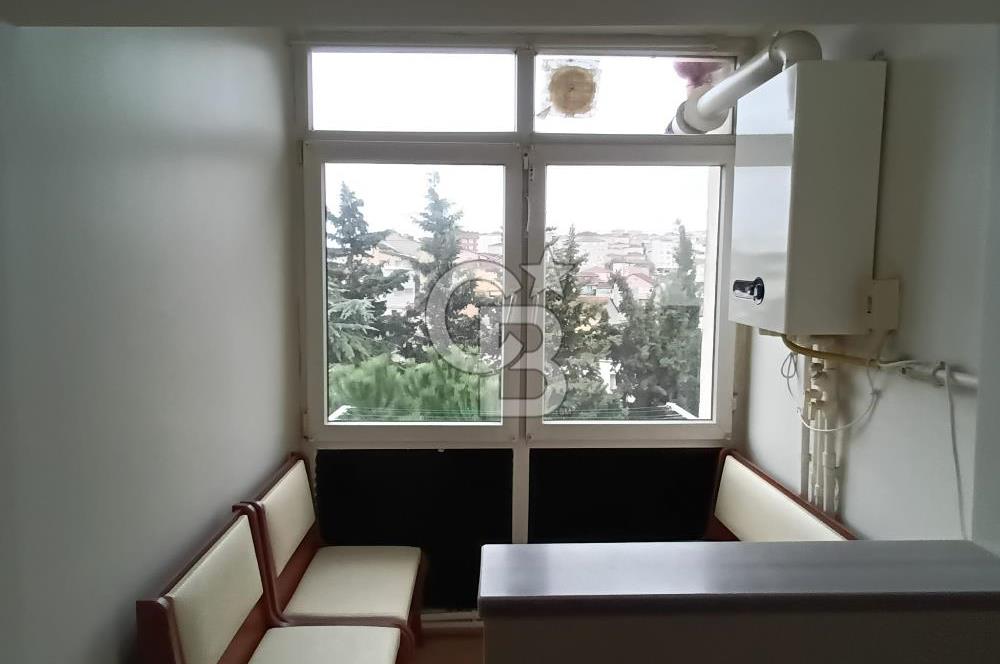 Ataşehir Acarlar Sitesinde Metroya Yakın Kiralık Daire