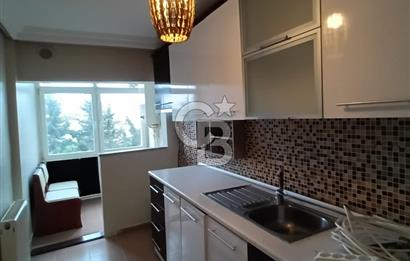 Ataşehir Acarlar Sitesinde Metroya Yakın Kiralık Daire