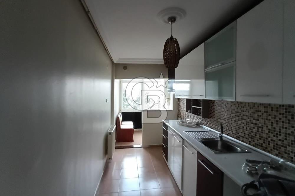 Ataşehir Acarlar Sitesinde Metroya Yakın Kiralık Daire