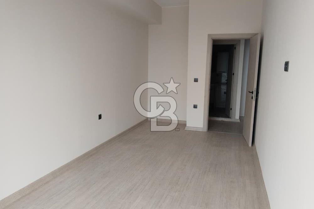 MENEMEN SEYREK SATILIK  GENİŞ TİP 1+1 DAİRE 