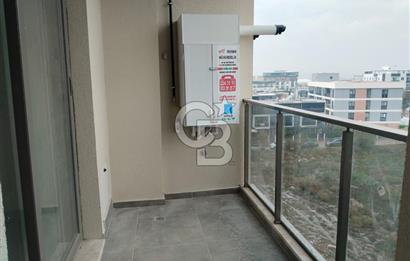 MENEMEN SEYREK SATILIK  GENİŞ TİP 1+1 DAİRE 