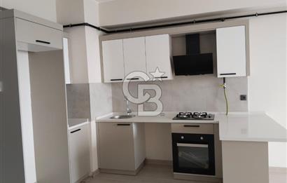MENEMEN SEYREK SATILIK  GENİŞ TİP 1+1 DAİRE 