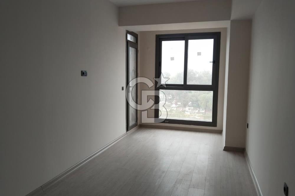 MENEMEN SEYREK SATILIK  GENİŞ TİP 1+1 DAİRE 