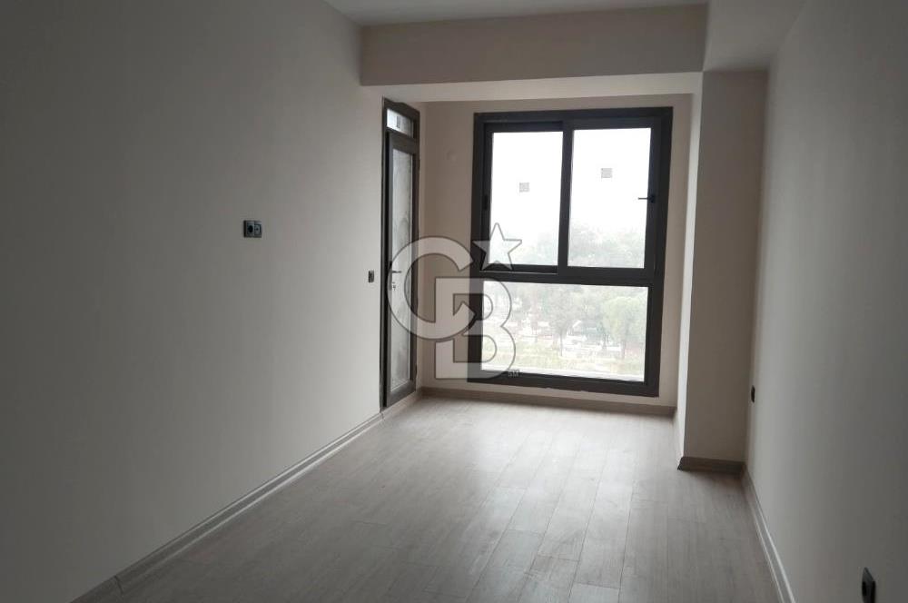 MENEMEN SEYREK SATILIK  GENİŞ TİP 1+1 DAİRE 