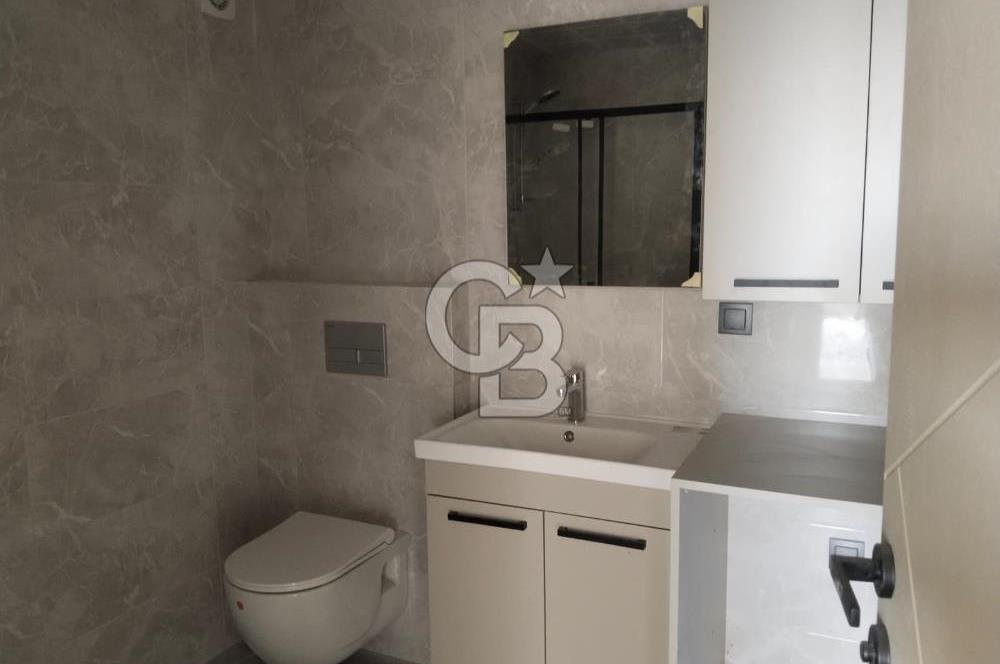 MENEMEN SEYREK SATILIK  GENİŞ TİP 1+1 DAİRE 