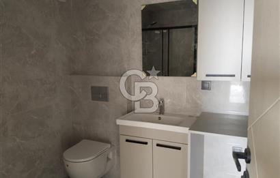 MENEMEN SEYREK SATILIK  GENİŞ TİP 1+1 DAİRE 