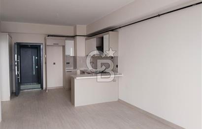 MENEMEN SEYREK SATILIK  GENİŞ TİP 1+1 DAİRE 