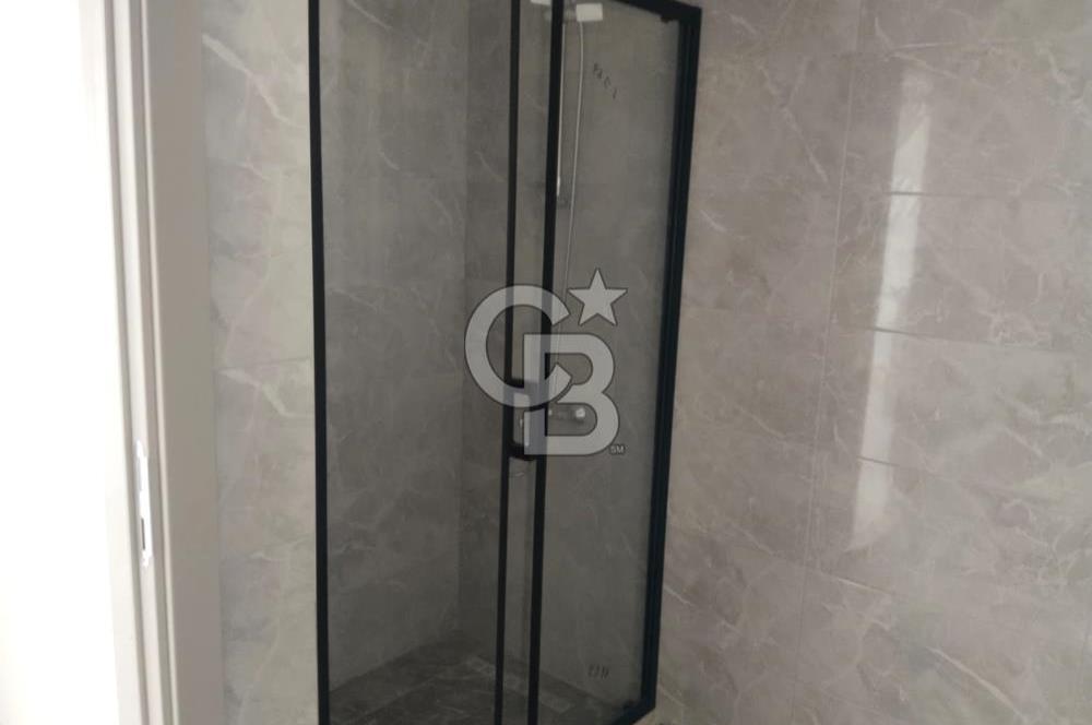 MENEMEN SEYREK SATILIK  GENİŞ TİP 1+1 DAİRE 