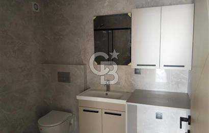 MENEMEN SEYREK SATILIK  GENİŞ TİP 1+1 DAİRE 