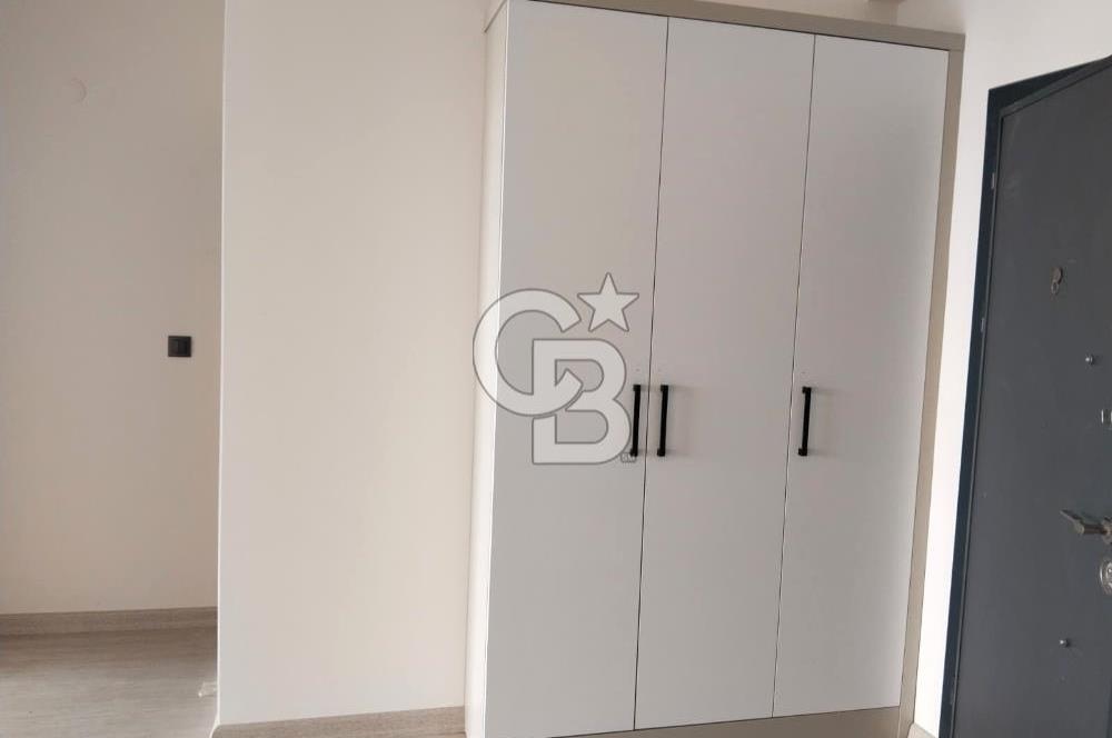 MENEMEN SEYREK SATILIK  GENİŞ TİP 1+1 DAİRE 