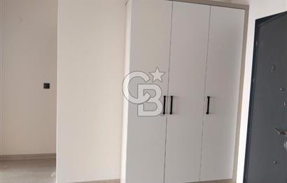 MENEMEN SEYREK SATILIK  GENİŞ TİP 1+1 DAİRE 