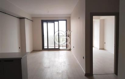 MENEMEN SEYREK SATILIK  GENİŞ TİP 1+1 DAİRE 