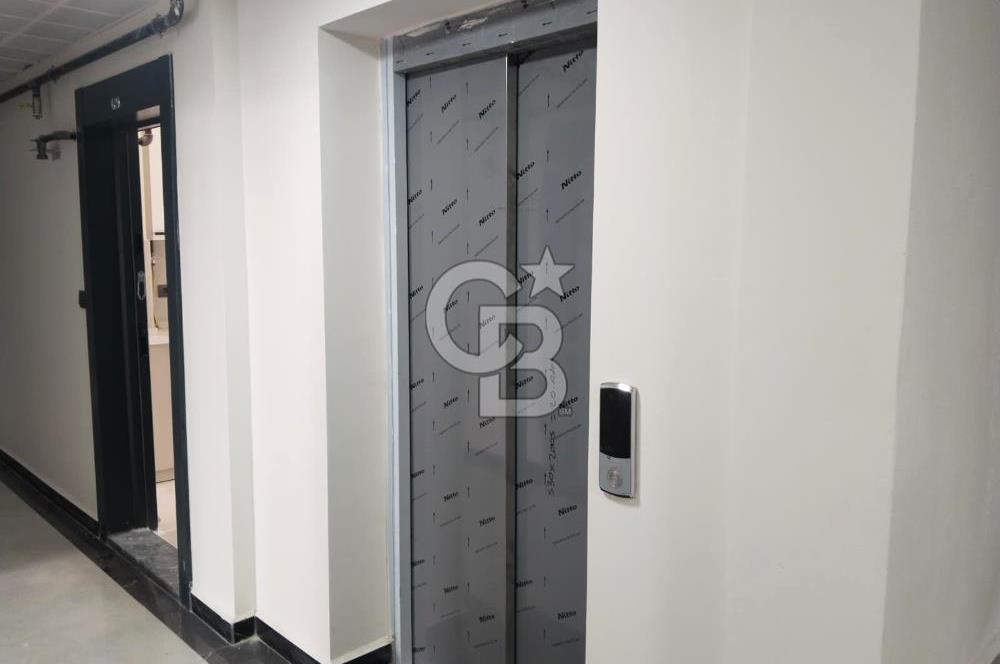 MENEMEN SEYREK SATILIK  GENİŞ TİP 1+1 DAİRE 