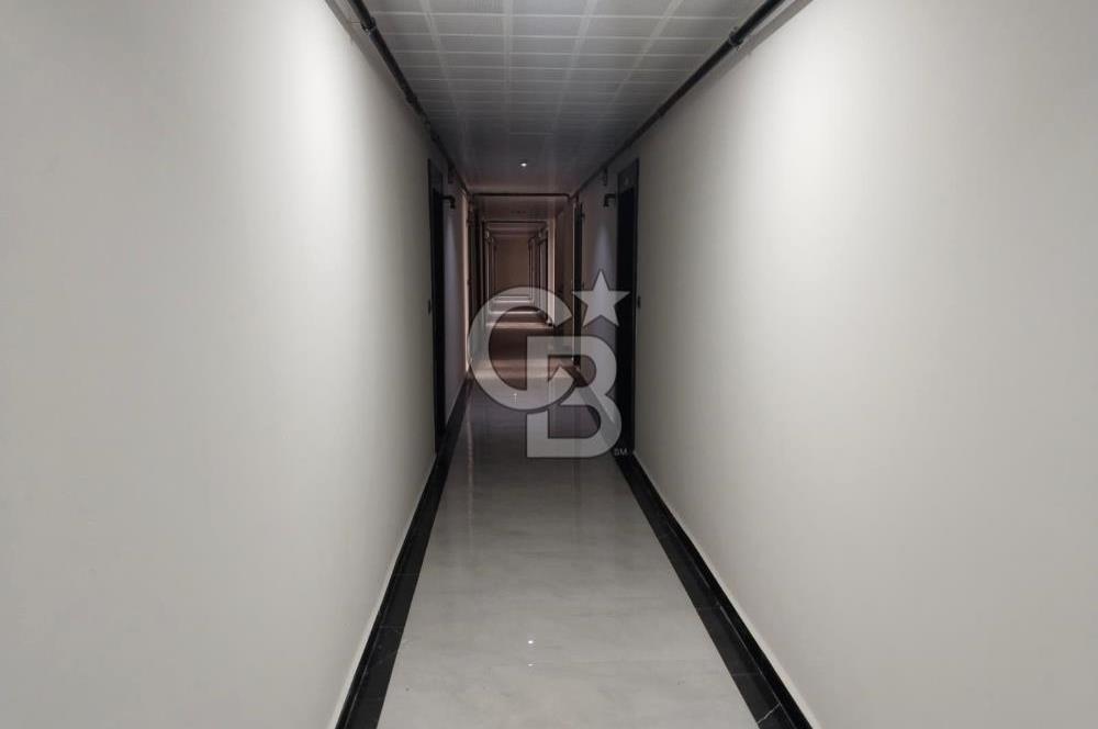 MENEMEN SEYREK SATILIK  GENİŞ TİP 1+1 DAİRE 