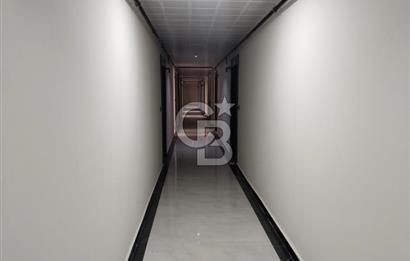 MENEMEN SEYREK SATILIK  GENİŞ TİP 1+1 DAİRE 