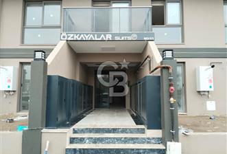 MENEMEN SEYREK SATILIK  GENİŞ TİP 1+1 DAİRE  - 8 - 321435
