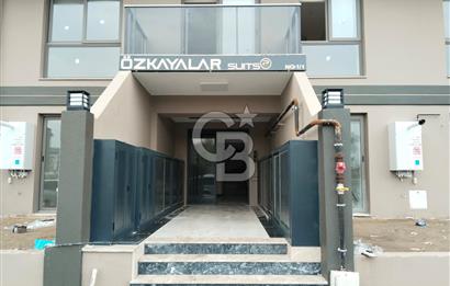MENEMEN SEYREK SATILIK  GENİŞ TİP 1+1 DAİRE 