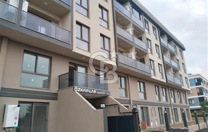 MENEMEN SEYREK SATILIK  GENİŞ TİP 1+1 DAİRE 