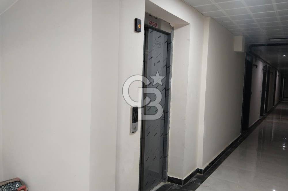 MENEMEN SEYREK SATILIK  GENİŞ TİP 1+1 DAİRE 