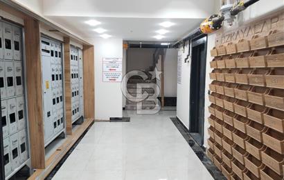 MENEMEN SEYREK SATILIK  GENİŞ TİP 1+1 DAİRE 