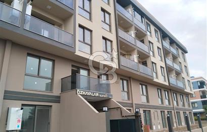 MENEMEN SEYREK SATILIK  GENİŞ TİP 1+1 DAİRE 