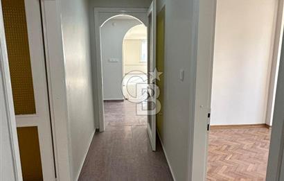 BAKIRKÖY İNCİRLİ CADDESİNDE YENİ TADİLATLI 2+1 KİRALIK DAİRE