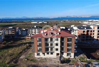 YALOVA ÇİFTLİKKÖY TAŞKÖPRÜ DE SATILIK 3+1 ARAKAT DAİRE - 3 - 321406