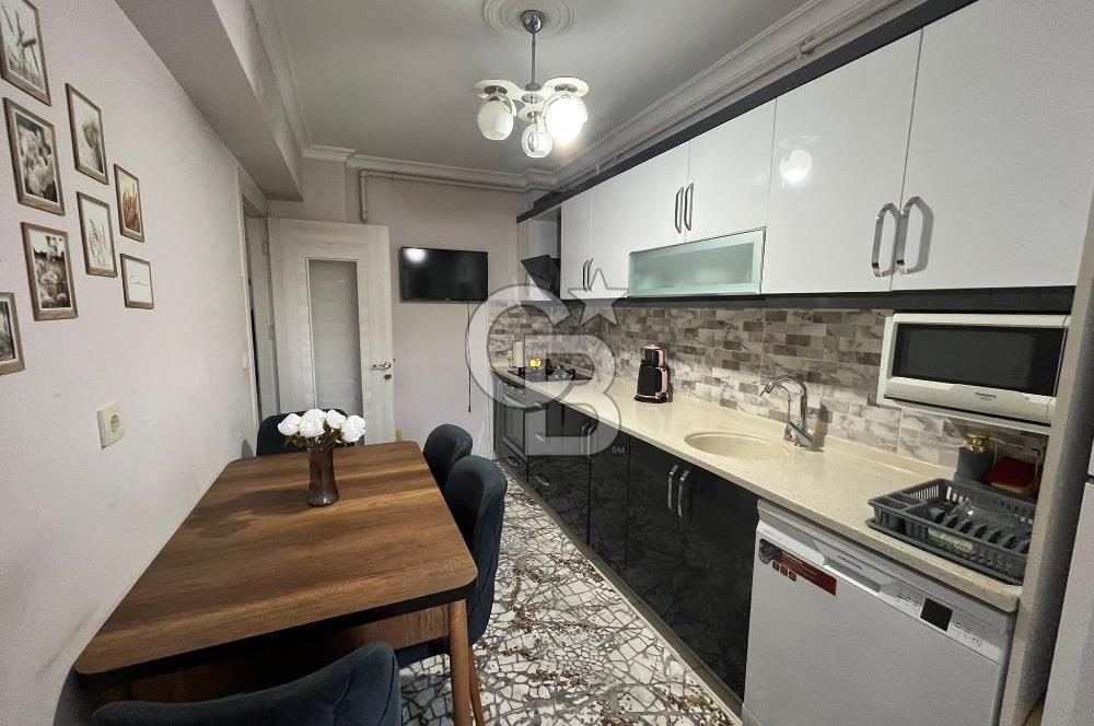 İzmir Kozağaç Mahallesi 2+1 Temiz 100 M2 Satılık Daire