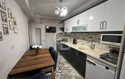 İzmir Kozağaç Mahallesi 2+1 Temiz 100 M2 Satılık Daire