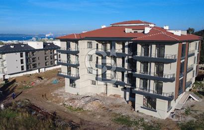 YALOVA ÇİFTLİKKÖY TAŞKÖPRÜ DE SATILIK 3+1 ARAKAT DAİRE