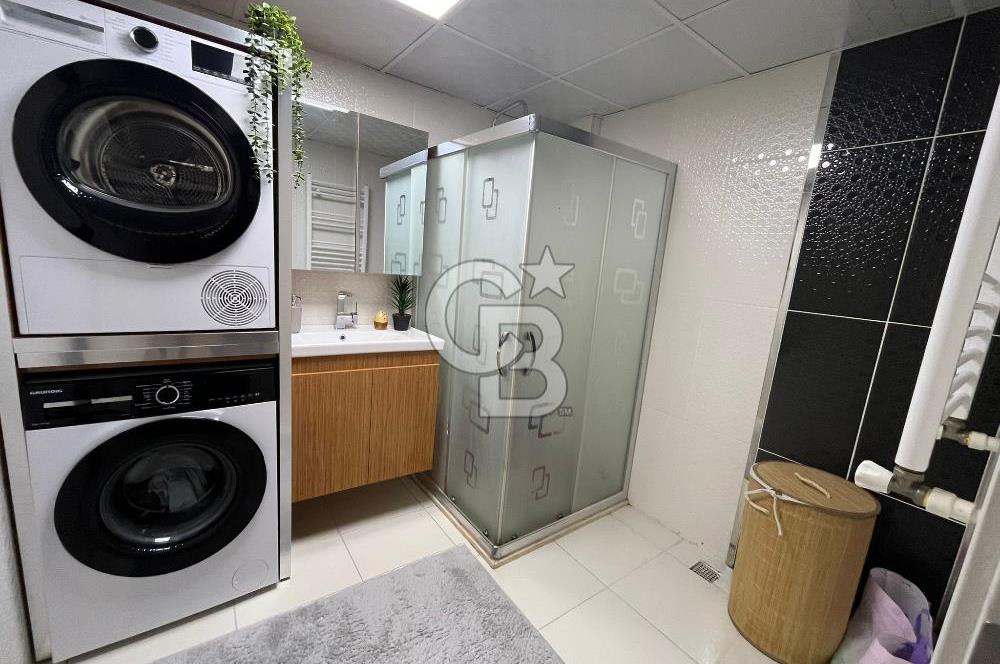 İzmir Kozağaç Mahallesi 2+1 Temiz 100 M2 Satılık Daire