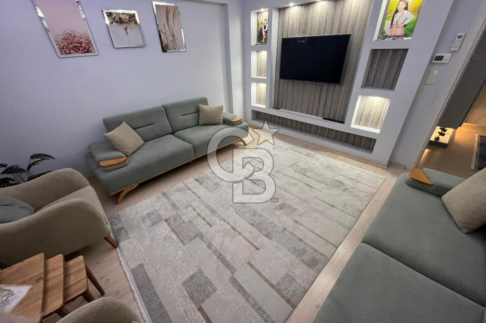 İzmir Kozağaç Mahallesi 2+1 Temiz 100 M2 Satılık Daire