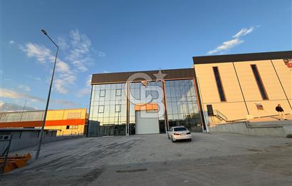 kazan saray keresteciler 1200 m2 merkezi yerde satılık fabrika