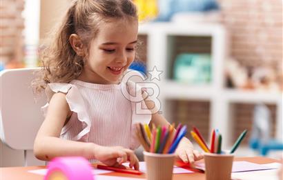 KARTAL’DA GELECEĞİ OLAN BİR EĞİTİM YATIRIMI BAHÇELİ ANAOKULU 