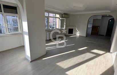 BAKIRKÖY İNCİRLİ CADDESİNDE YENİ TADİLATLI 2+1 KİRALIK DAİRE