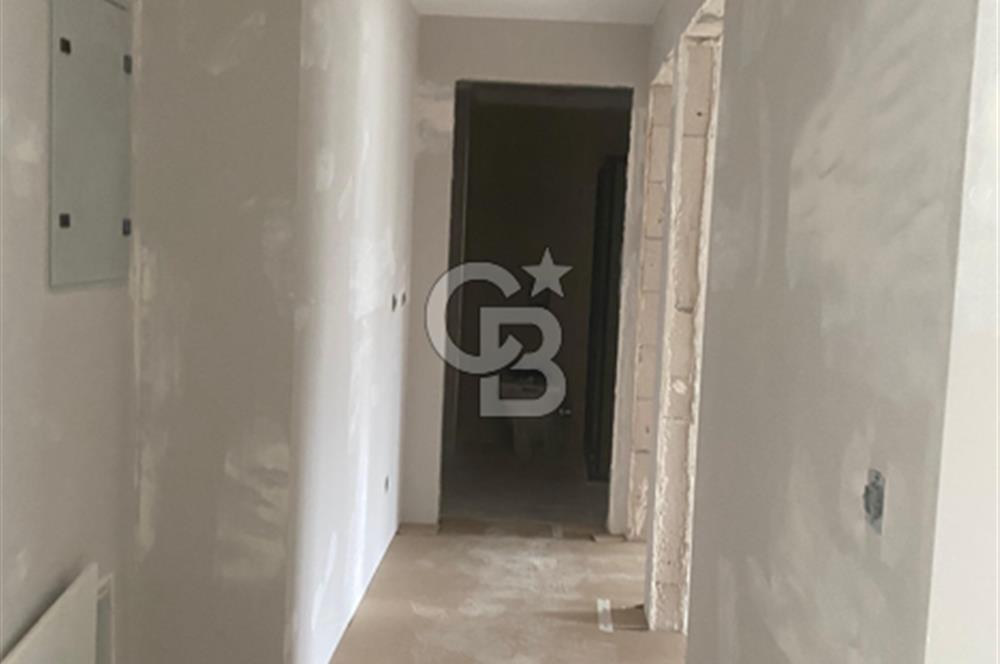 KADIKÖY FENERBAHÇE SELAMİÇEŞME SATILIK 2+1 DAİRE