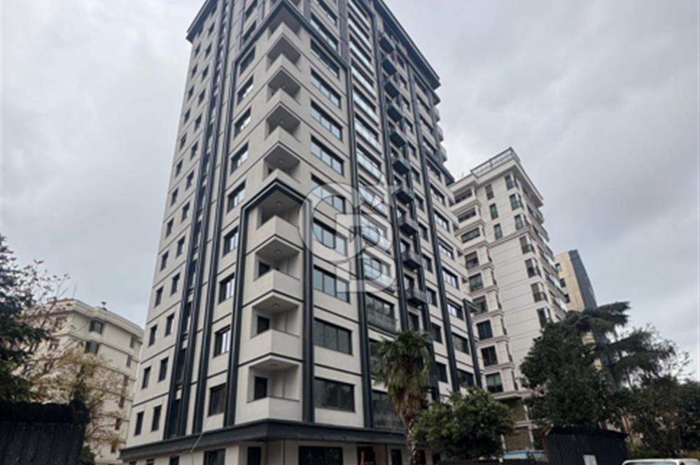 KADIKÖY FENERBAHÇE SELAMİÇEŞME SATILIK 2+1 DAİRE