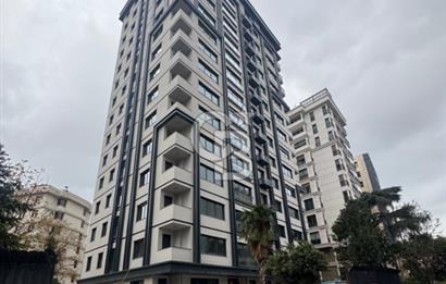 KADIKÖY FENERBAHÇE SELAMİÇEŞME SATILIK 2+1 DAİRE