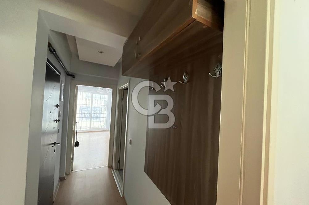 İzmirpark Avm Sokağı 2+1 Arakat Satılık Daire