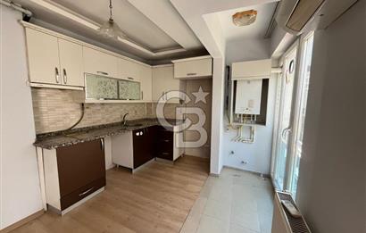 İzmirpark Avm Sokağı 2+1 Arakat Satılık Daire