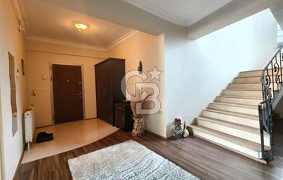 MANİSA SALİHLİ’DE DOĞA İÇİNDE LÜKS TRİPLEKS VİLLA