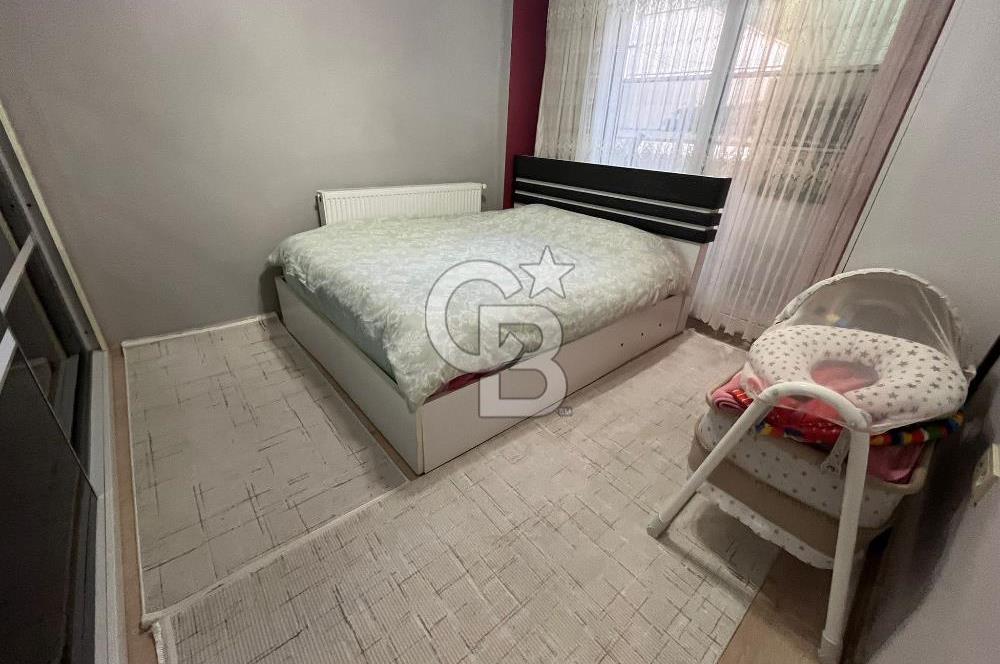 İzmir Kozağaç Mahallesi 2+1 Temiz 100 M2 Satılık Daire