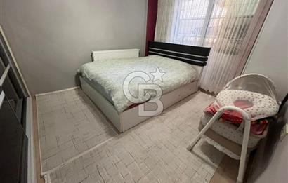 İzmir Kozağaç Mahallesi 2+1 Temiz 100 M2 Satılık Daire