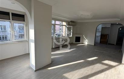 BAKIRKÖY İNCİRLİ CADDESİNDE YENİ TADİLATLI 2+1 KİRALIK DAİRE