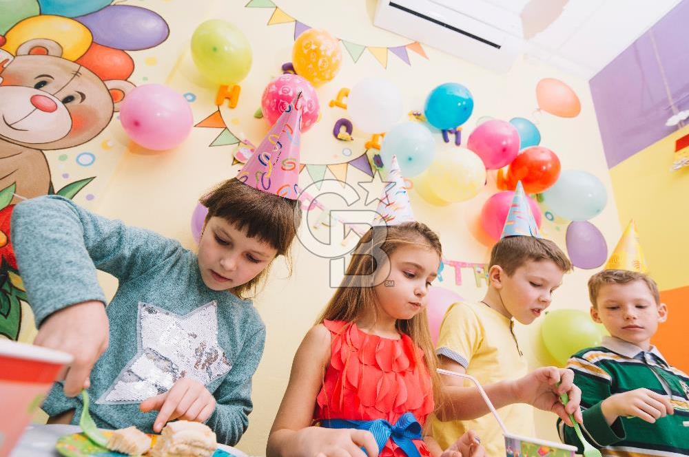 KARTAL’DA GELECEĞİ OLAN BİR EĞİTİM YATIRIMI BAHÇELİ ANAOKULU 