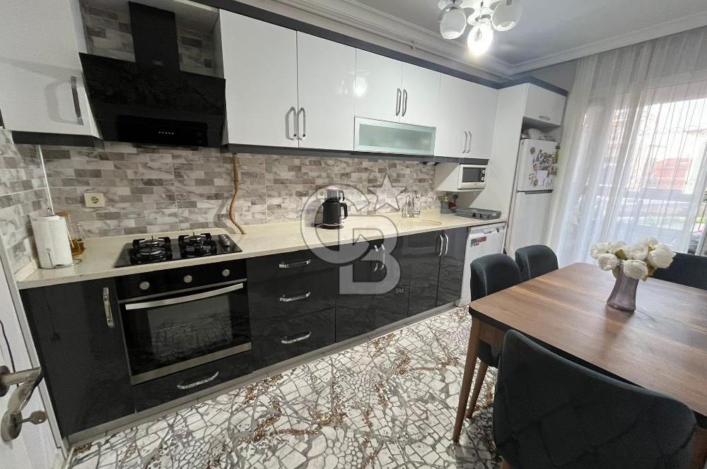 İzmir Kozağaç Mahallesi 2+1 Temiz 100 M2 Satılık Daire